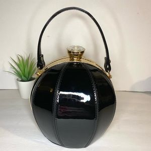 Beautiful clutch hand bag